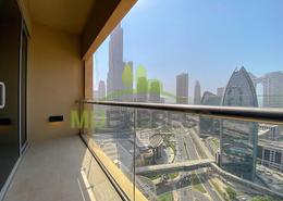 Studio - 1 bathroom for rent in Kempinski Central Avenue - Downtown Dubai - Dubai