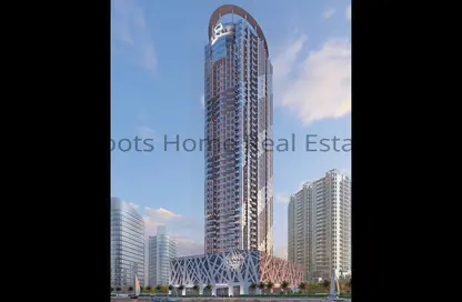 Apartment - 2 Bedrooms - 3 Bathrooms for sale in Renad Tower - Al Reem Island - Abu Dhabi