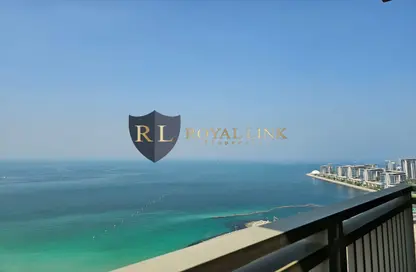 Apartment - 2 Bedrooms - 2 Bathrooms for rent in 5242 Tower 1 - 5242 - Dubai Marina - Dubai