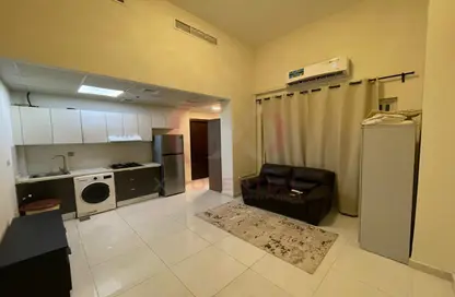 Apartment - 1 Bedroom - 1 Bathroom for sale in Al Helal Al Zahaby Building 2 - Al Warsan 4 - Al Warsan - Dubai