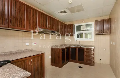 Apartment - 3 Bedrooms - 3 Bathrooms for rent in The Mangroves - Al Qurm - Ras Al Khaimah