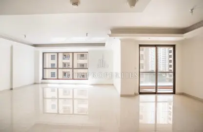 Apartment - 3 Bedrooms - 4 Bathrooms for sale in Murjan 1 - Murjan - Jumeirah Beach Residence - Dubai