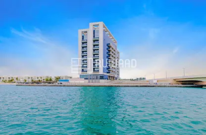 Apartment - 1 Bedroom - 2 Bathrooms for rent in Gateway Residences - Mina Al Arab - Ras Al Khaimah