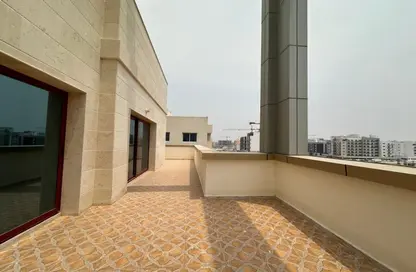 Apartment - 2 Bedrooms - 3 Bathrooms for sale in Al Warsan 4 - Al Warsan - Dubai