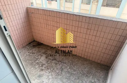 Apartment - 1 Bedroom - 1 Bathroom for rent in Al Shuwaiheen - Sharjah