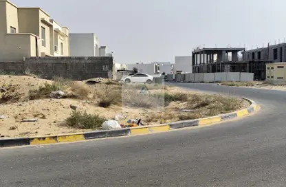 Land - Studio for sale in Al Zaheya Gardens - Al Zahya - Ajman