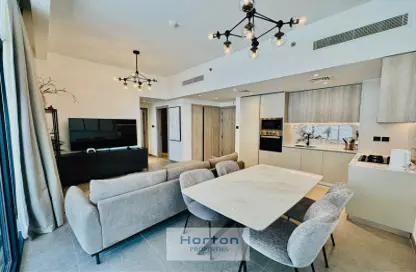 Apartment - 1 Bedroom - 2 Bathrooms for rent in Oxford Terraces - District 11 - Jumeirah Village Circle - Dubai