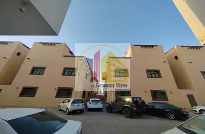 Apartment - 2 Bedrooms - 2 Bathrooms for rent in Mohamed Bin Zayed City - Abu Dhabi