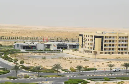 Apartment - 1 Bedroom - 2 Bathrooms for sale in The LAX - Dubai South (Dubai World Central) - Dubai