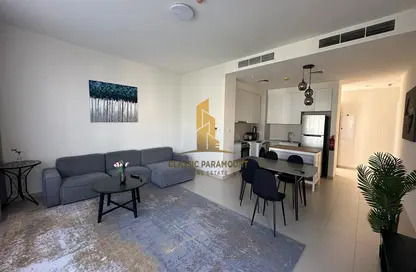 Apartment - 2 Bedrooms - 2 Bathrooms for rent in Urbana II - EMAAR South - Dubai South (Dubai World Central) - Dubai