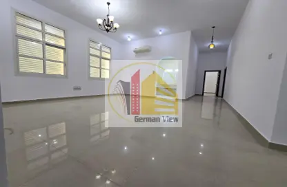 Apartment - 3 Bedrooms - 4 Bathrooms for rent in Al Shamkha - Abu Dhabi