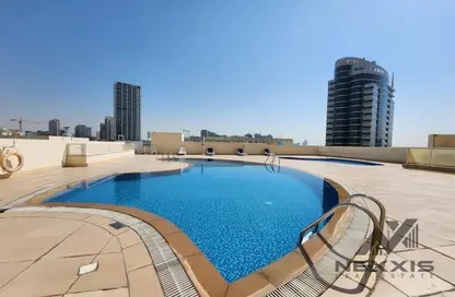 Apartment - Studio - 1 Bathroom for sale in Sobha Daffodil - Jumeirah Village Circle - Dubai