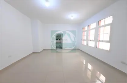 Apartment - 1 Bathroom for rent in Khalifa City A Villas - Khalifa City A - Khalifa City - Abu Dhabi