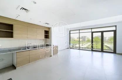 Apartment - 3 Bedrooms - 4 Bathrooms for rent in Acacia A - Park Heights - Dubai Hills Estate - Dubai