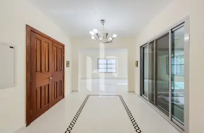 Villa - 3 Bedrooms - 4 Bathrooms for rent in Western Residence South - Falcon City of Wonders - Dubai