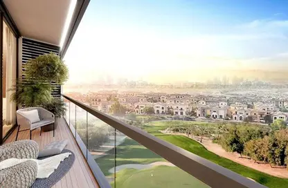 Apartment - 2 Bedrooms - 2 Bathrooms for sale in Olivia Residences - Dubai Investment Park (DIP) - Dubai