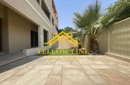 Townhouse - 3 Bedrooms - 4 Bathrooms for rent in Al Raha Gardens - Abu Dhabi