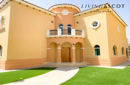 Villa - 5 Bedrooms - 5 Bathrooms for sale in Jumeirah Park Homes - Jumeirah Park - Dubai