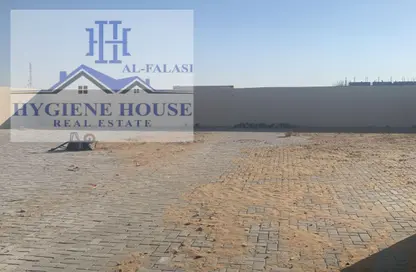 Warehouse - Studio - 1 Bathroom for rent in Al Jurf 2 - Al Jurf - Ajman Downtown - Ajman