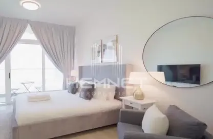 Apartment - Studio - 1 Bathroom for sale in Bloom Heights A - Bloom Heights - Jumeirah Village Circle - Dubai