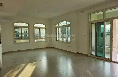 Villa - 3 Bedrooms - 5 Bathrooms for sale in Al Khaleej Village - Al Ghadeer - Abu Dhabi