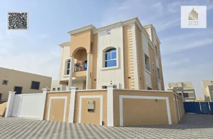 Villa - 5 Bedrooms - 7 Bathrooms for sale in Al Yasmeen 1 - Al Yasmeen - Ajman