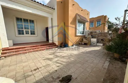 Apartment - 3 Bedrooms - 4 Bathrooms for rent in Shakhbout City - Abu Dhabi