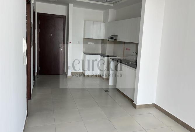 Apartment for Rent in Binghatti Gateway: One bedroom | Vacant | best ...