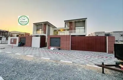 Villa - 6 Bedrooms for sale in Al Yasmeen 1 - Al Yasmeen - Ajman