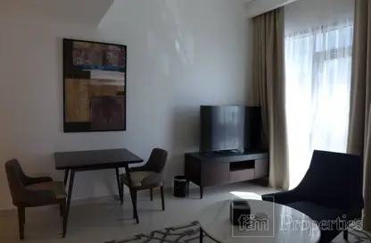 Hotel  and  Hotel Apartment - 1 Bedroom - 2 Bathrooms for sale in Avanti - Business Bay - Dubai