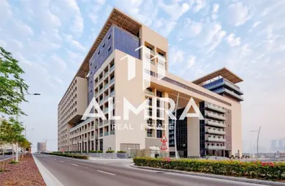 Apartment - 1 Bedroom - 2 Bathrooms for sale in Park View - Saadiyat Island - Abu Dhabi