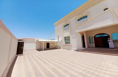 Villa - 4 Bedrooms - 4 Bathrooms for rent in Al Habooy - Al Markhaniya - Al Ain