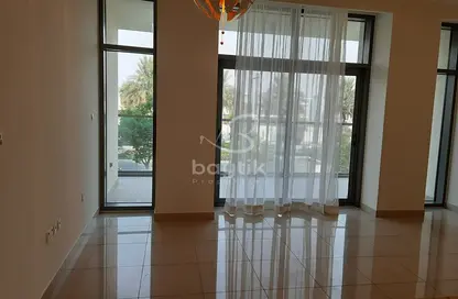 Apartment - 3 Bedrooms - 5 Bathrooms for rent in Mulberry 1 - Park Heights - Dubai Hills Estate - Dubai