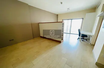 Apartment - Studio - 1 Bathroom for rent in Genesis by Meraki - Arjan - Dubai