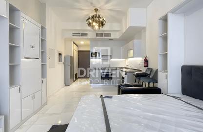 Apartment - 1 Bathroom for sale in Bayz by Danube - Business Bay - Dubai