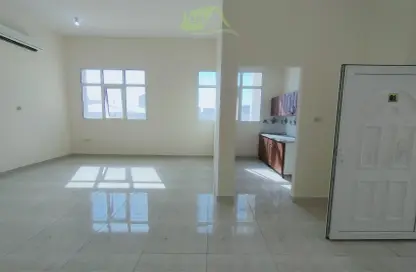 Apartment - 1 Bedroom - 1 Bathroom for rent in Al Shamkha - Abu Dhabi