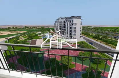 Apartment - 2 Bedrooms - 3 Bathrooms for sale in Residences E - Yas Golf Collection - Yas Island - Abu Dhabi