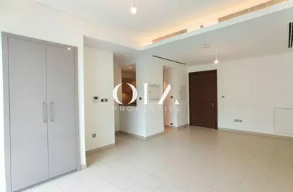 Apartment - Studio - 2 Bathrooms for sale in Hartland Greens - Sobha Hartland - Mohammed Bin Rashid City - Dubai