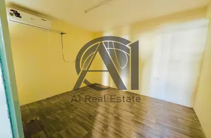 Apartment - 2 Bedrooms - 1 Bathroom for rent in Central District - Al Ain