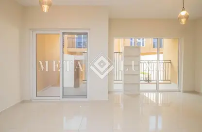 Townhouse - 3 Bedrooms - 3 Bathrooms for rent in Bahya Villas - Avencia - Damac Hills 2 - Dubai