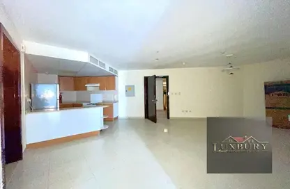 Apartment - 2 Bedrooms - 3 Bathrooms for rent in New Dubai Gate 1 - JLT Cluster Q - Jumeirah Lake Towers - Dubai