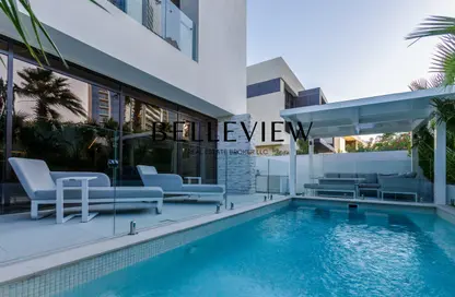 Villa - 4 Bedrooms - 4 Bathrooms for sale in Brookfield - DAMAC Hills - Dubai