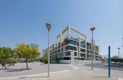 Apartment - 1 Bedroom - 2 Bathrooms for sale in 555 Park Views - Jumeirah Village Triangle - Dubai