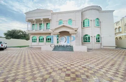 Villa - 6 Bedrooms - 7+ Bathrooms for sale in Al Habooy - Al Markhaniya - Al Ain