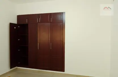 Apartment - 1 Bedroom - 2 Bathrooms for rent in Al Nahda Tower - Al Nahda 2 - Al Nahda - Dubai