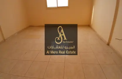 Apartment - 1 Bathroom for rent in Al Rashidiya Towers - Ajman Downtown - Ajman