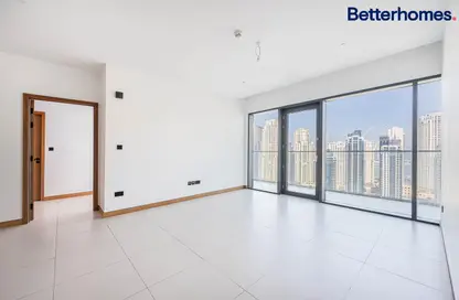 Apartment - 3 Bedrooms - 4 Bathrooms for rent in Vida Residences Dubai Marina - Dubai Marina - Dubai