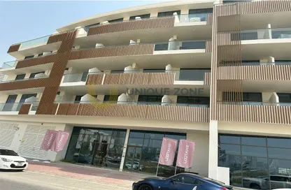 Apartment - 1 Bedroom - 2 Bathrooms for sale in Living Garden 2 - Jumeirah Village Circle - Dubai