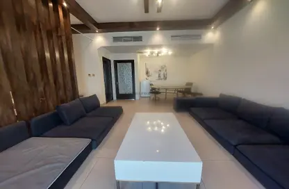 Townhouse - 3 Bedrooms - 4 Bathrooms for rent in Warsan Village - International City - Dubai