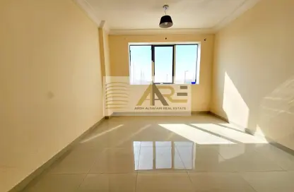 Apartment - 1 Bedroom - 1 Bathroom for rent in Hoshi - Al Badie - Sharjah